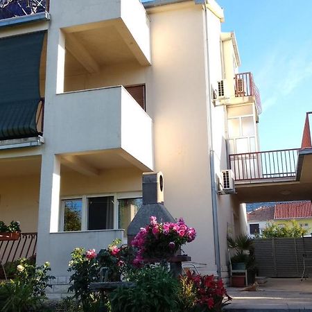 Apartman Tonka Kaštela Εξωτερικό φωτογραφία