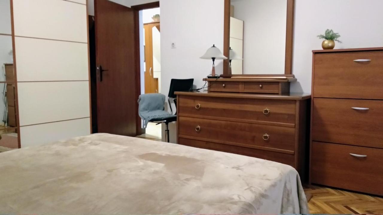 Apartman Tonka Kaštela Εξωτερικό φωτογραφία