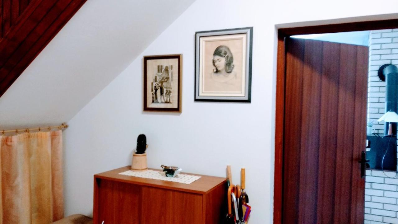 Apartman Tonka Kaštela Εξωτερικό φωτογραφία