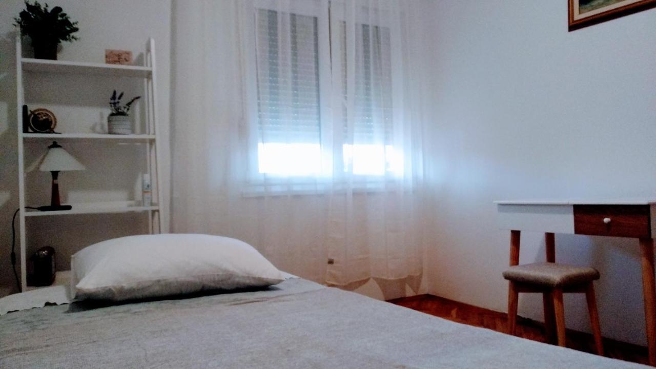 Apartman Tonka Kaštela Εξωτερικό φωτογραφία