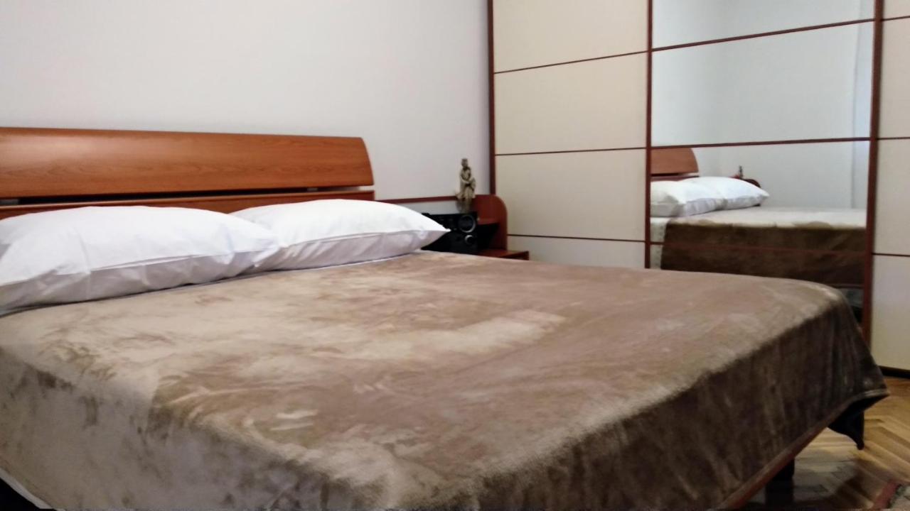 Apartman Tonka Kaštela Εξωτερικό φωτογραφία