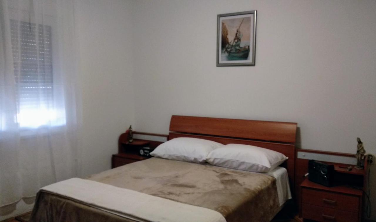 Apartman Tonka Kaštela Εξωτερικό φωτογραφία