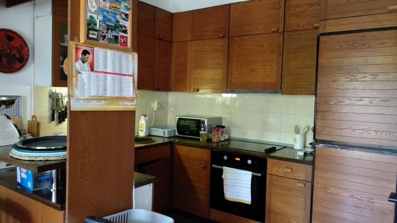 Apartman Tonka Kaštela Εξωτερικό φωτογραφία