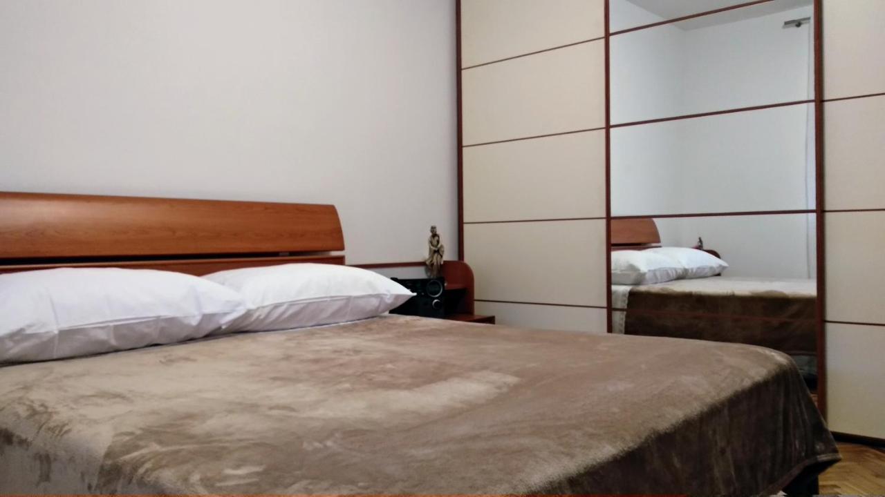 Apartman Tonka Kaštela Εξωτερικό φωτογραφία