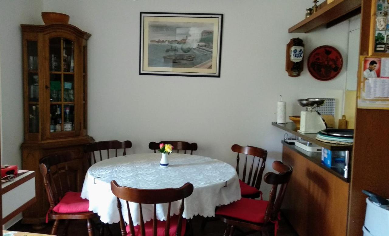 Apartman Tonka Kaštela Εξωτερικό φωτογραφία