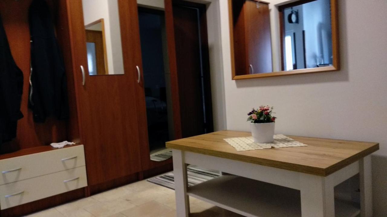 Apartman Tonka Kaštela Εξωτερικό φωτογραφία