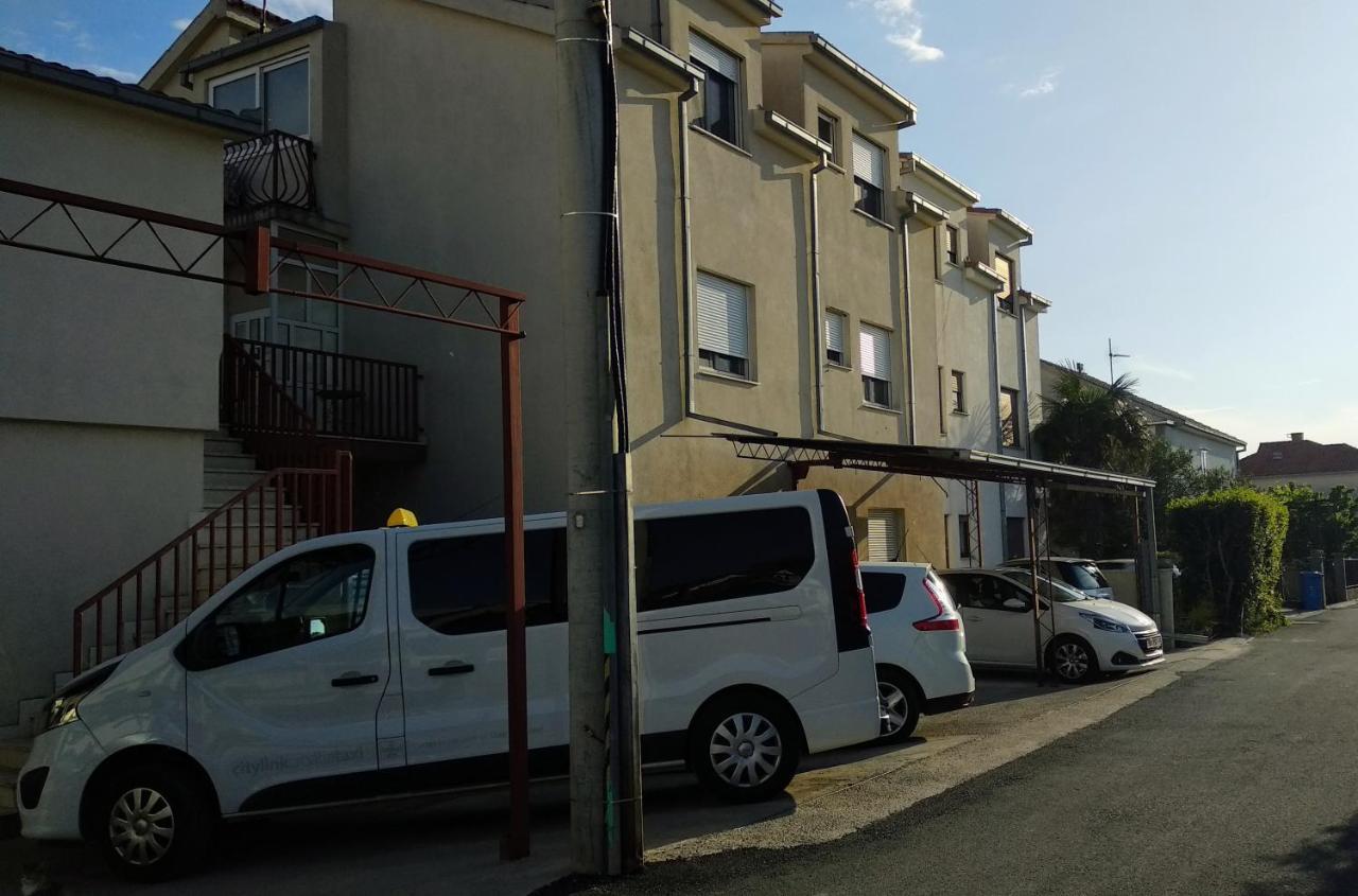 Apartman Tonka Kaštela Εξωτερικό φωτογραφία