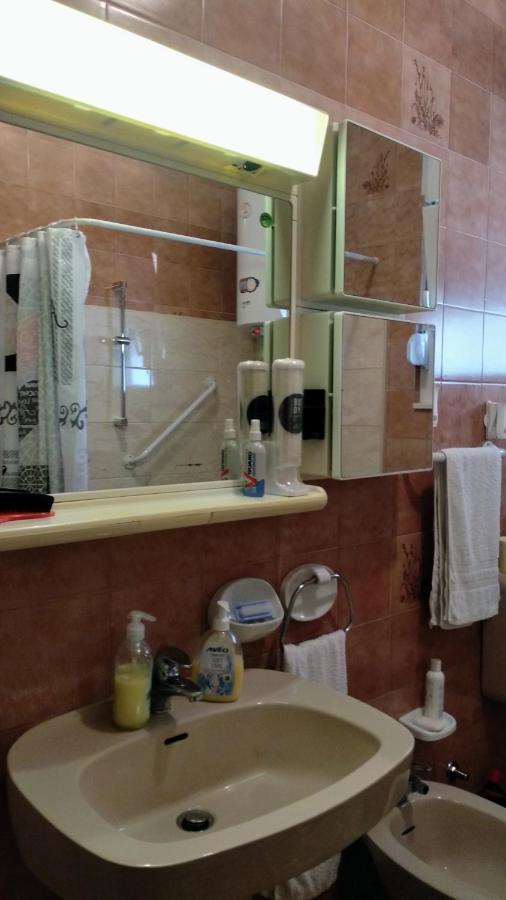 Apartman Tonka Kaštela Εξωτερικό φωτογραφία