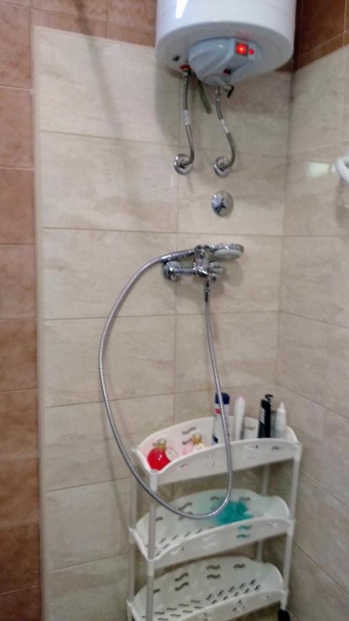 Apartman Tonka Kaštela Εξωτερικό φωτογραφία