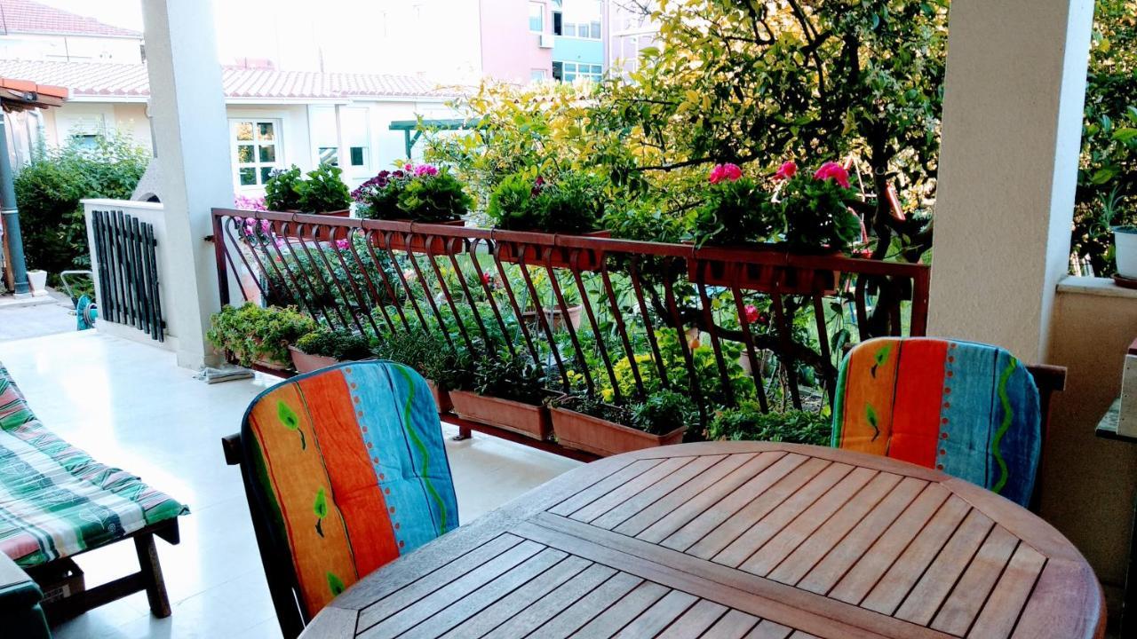 Apartman Tonka Kaštela Εξωτερικό φωτογραφία