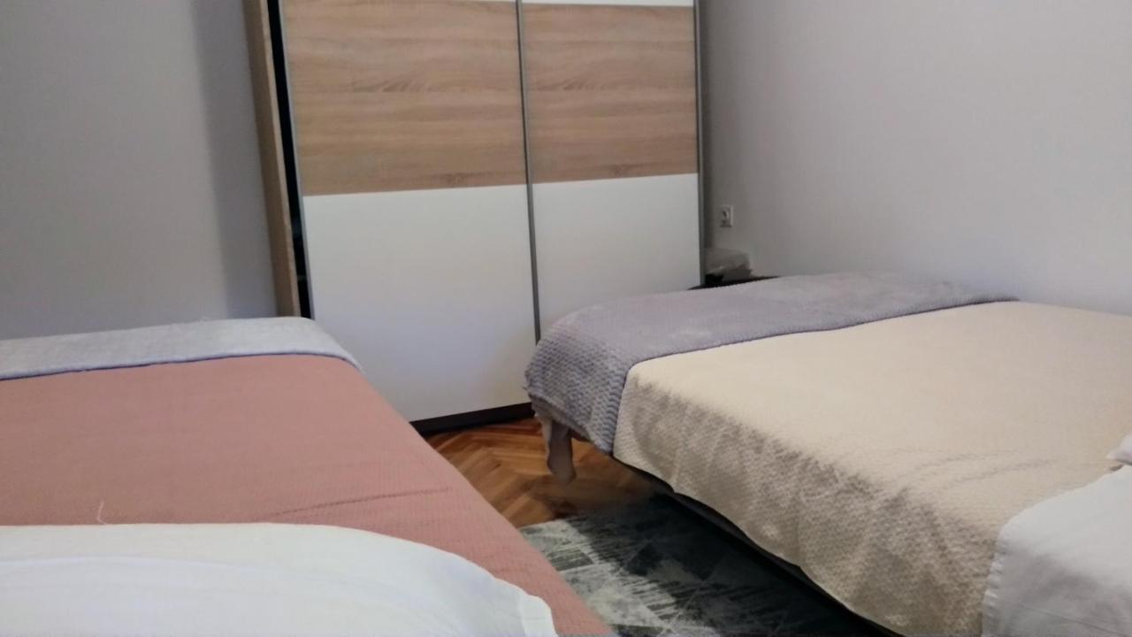 Apartman Tonka Kaštela Εξωτερικό φωτογραφία