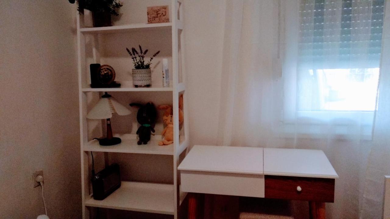 Apartman Tonka Kaštela Εξωτερικό φωτογραφία